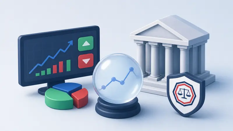 Dampak Aturan CFTC Baru pada Pasar Prediksi dan Olahraga