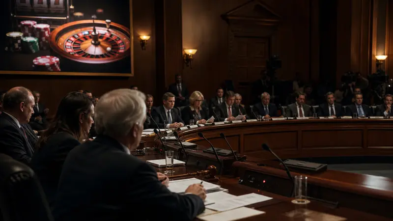 Ketegangan Reformasi Judi di Austria: Kenali Perubahan Terbaru