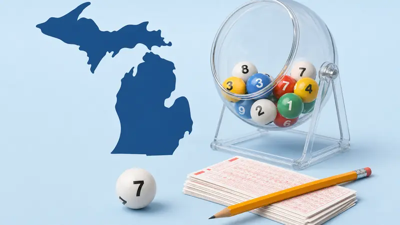 Pembaruan Signifikan dalam Permainan Spin to Win Michigan Lottery