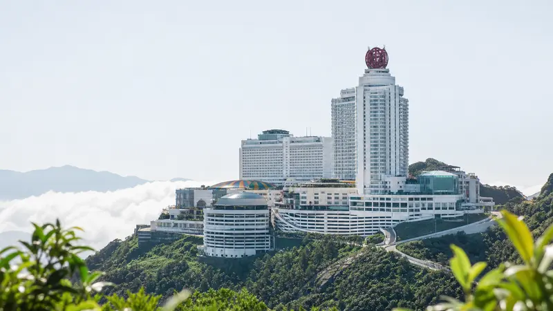 Genting Malaysia Hentikan Rencana Modal Baru Empire Resorts Usai Utang Lunas