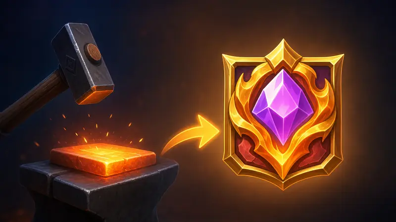 Kemenangan Luar Biasa Melalui Slot Forging Wilds dari Pragmatic Play