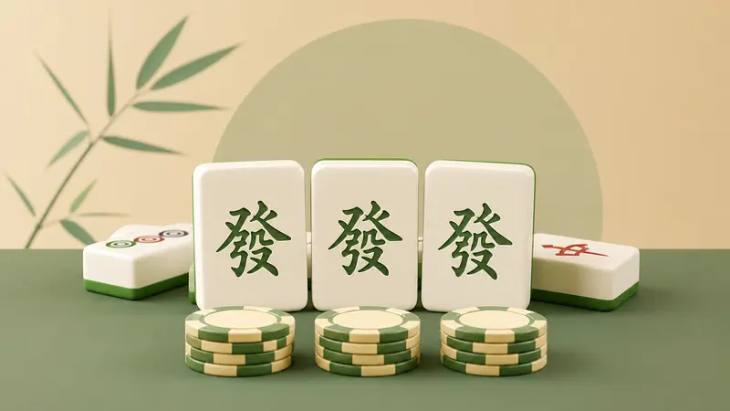 Mahjong Wins Triple Pot: Perpaduan Epik Slot dan Tradisi Tionghoa