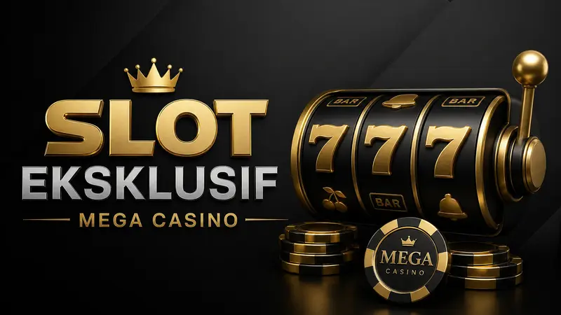 Mega Casino dan Bragg Gaming Perkenalkan Slot Berkilauan Bertema Intan