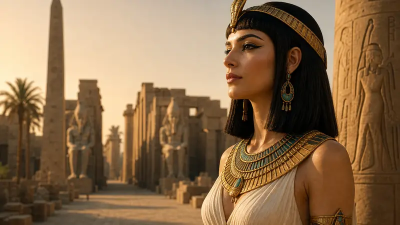 Menatap Keindahan Mesir Bersama Cleopatra dalam Slot Game Terbaru