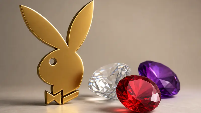Mengintip Playboy Gems and Desires: Keanggunan dan Godaan dari Microgaming