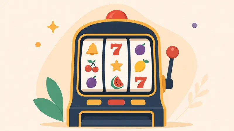 Menguak Pesona Slot Video Terbaru Amusnet Interactive