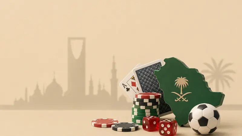 Menjelajahi Kebijakan Anti Perjudian di Arab Saudi: Perspektif Syariah dan Kontemporer