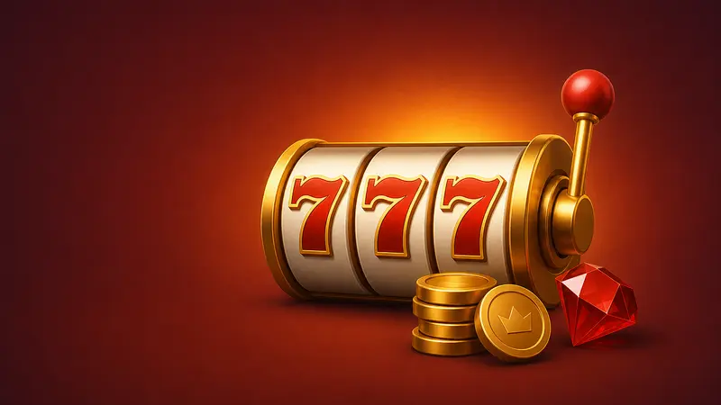 Mighty Hot: 777 Menyemarakkan Koleksi Slot Wazdan