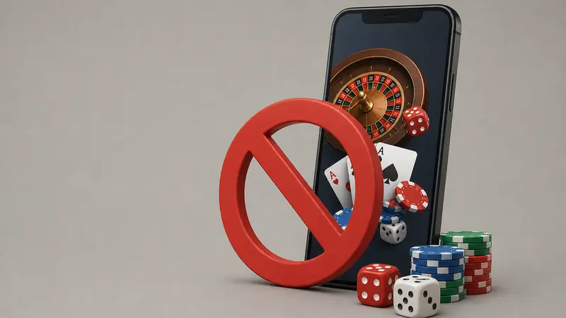 Pengawasan Ketat Kazakhstan terhadap Pembayaran Judi Online Tidak Sah