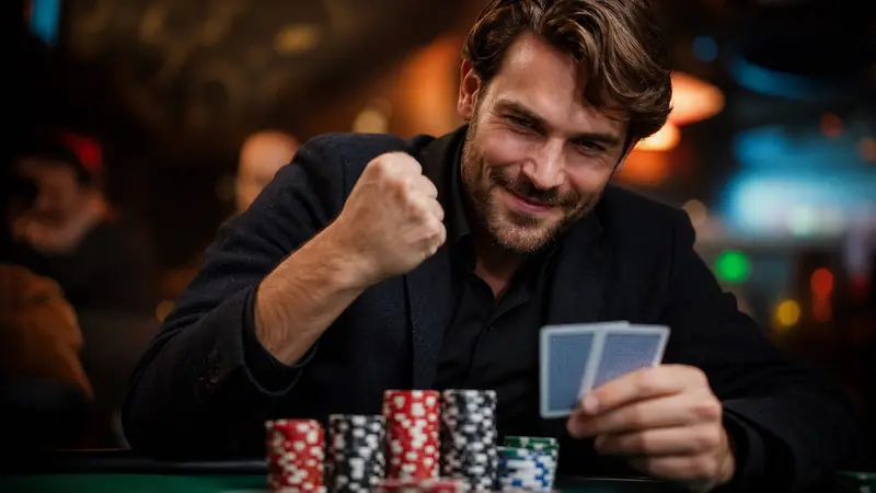 Pesona Epik Poker Kingdom Win Slot: Permainan Abad Pertengahan dari PG Soft