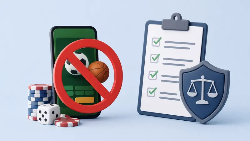 Regulasi Iklan Taruhan di Brasil: Ribuan Orang Menghindari Risiko Melalui Self-Exclusion