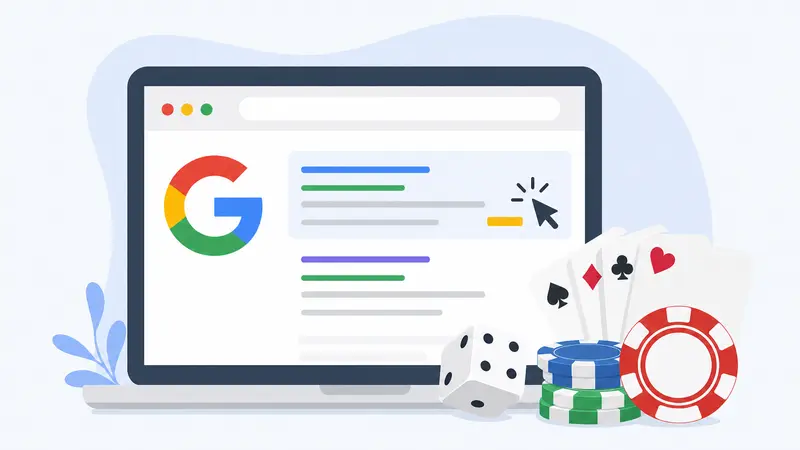 Regulator Meningkatkan Tekanan Meski Google Hapus 270 Juta Iklan Judi 2025