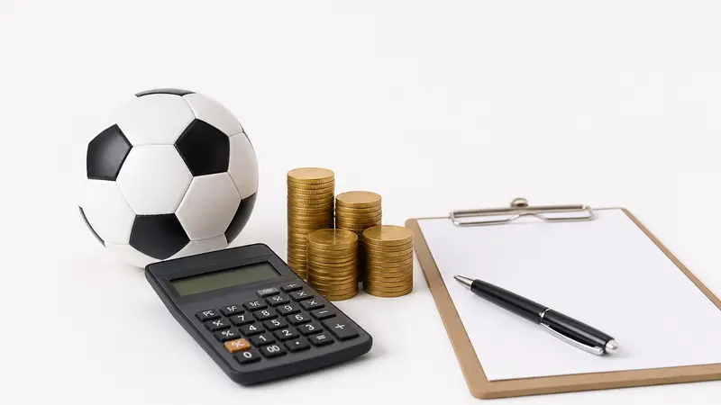 Revolusi Sepak Bola Italia Melalui Pajak 2% dari Taruhan (v8)