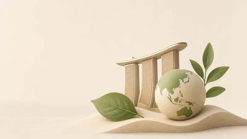 Sands China Konsisten di Peringkat 6 Indeks ESG Dow Jones