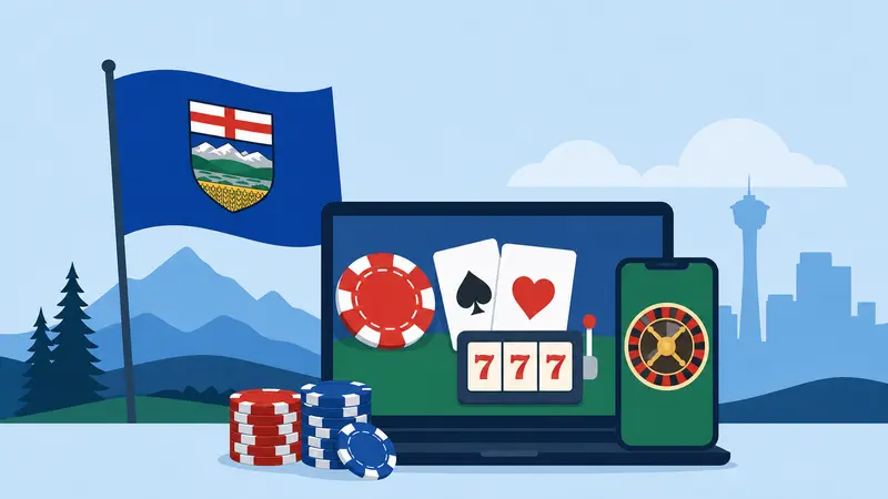 Strategi Baru Kasino Alberta Menuju Era Perjudian Daring (v3)