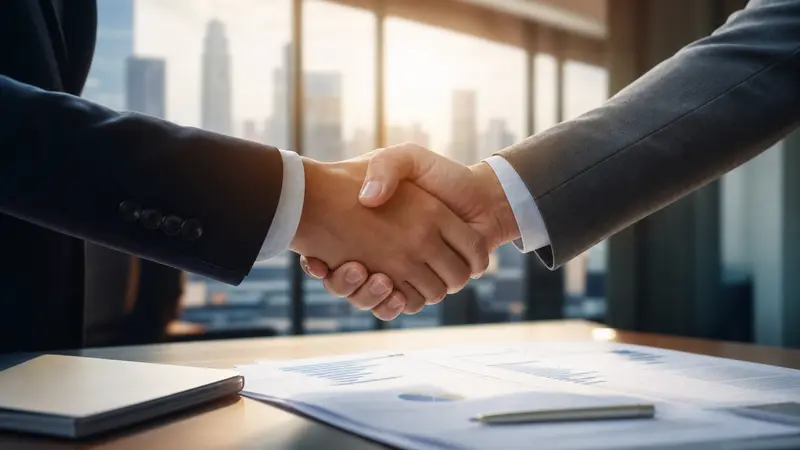 Strategi JCM: Memperluas Cakrawala Melalui Akuisisi Perusahaan Fujitsu