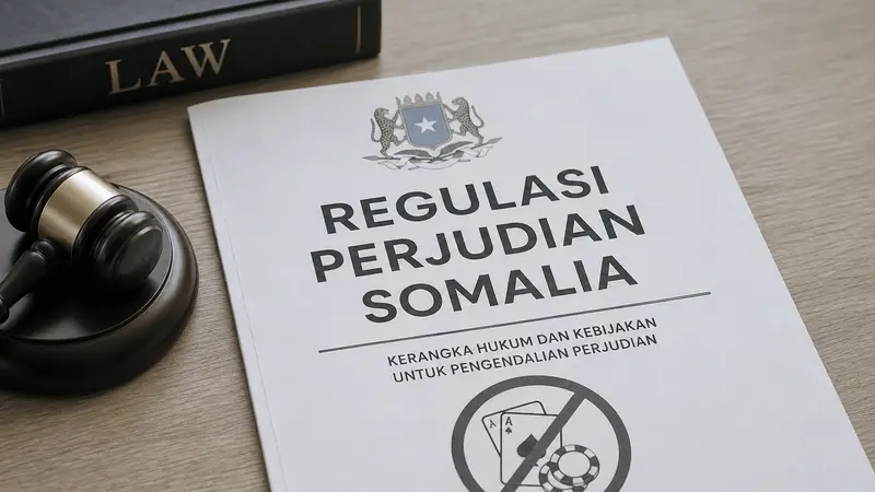 Tantangan Hukum Perjudian di Somalia dalam Konteks Syariah