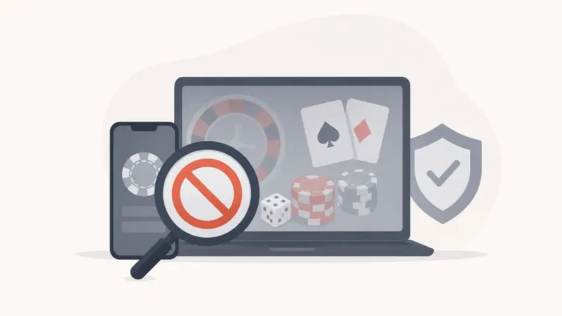 Thailand Gencarkan Tindakan Terhadap Situs Judi Online Ilegal dan Pembajakan: Inovasi Baru!