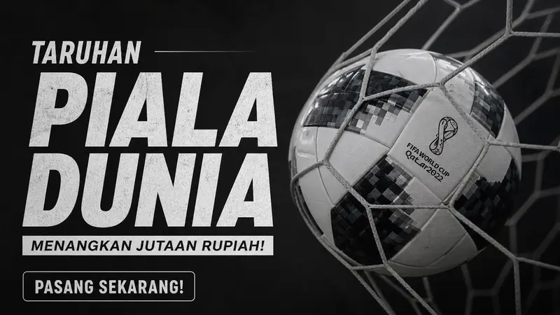 Tinjauan Senat Brasil terhadap Dampak Sosial Ekonomi Iklan Taruhan di Piala Dunia 2026