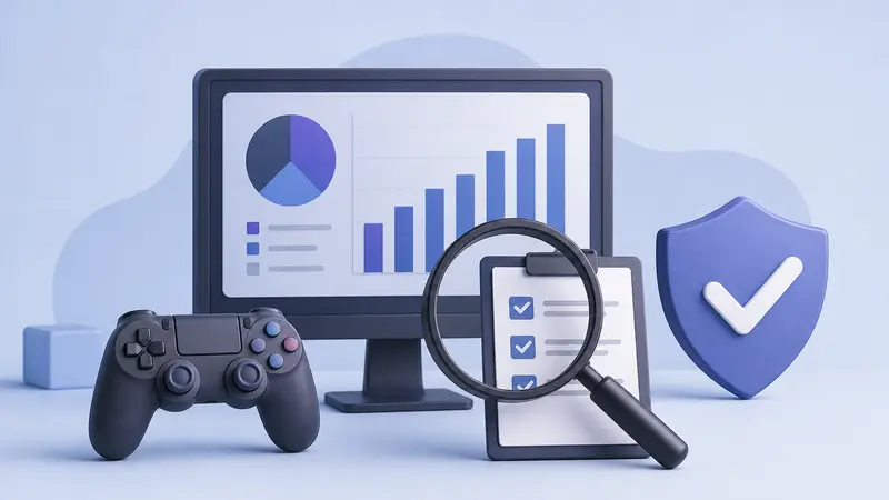 Century Entertainment Tunda Laporan FY2026 Karena Peninjauan Platform Gaming