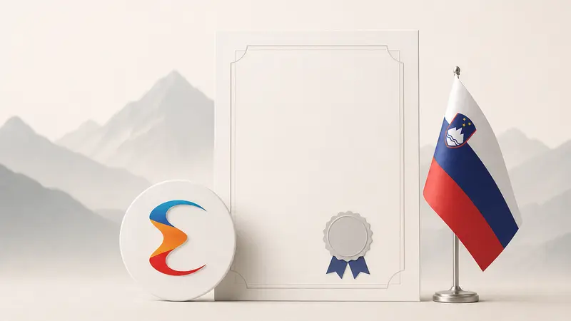 Endorphina Perluas Kehadiran di Slovenia dengan Sertifikasi Baru (v3)