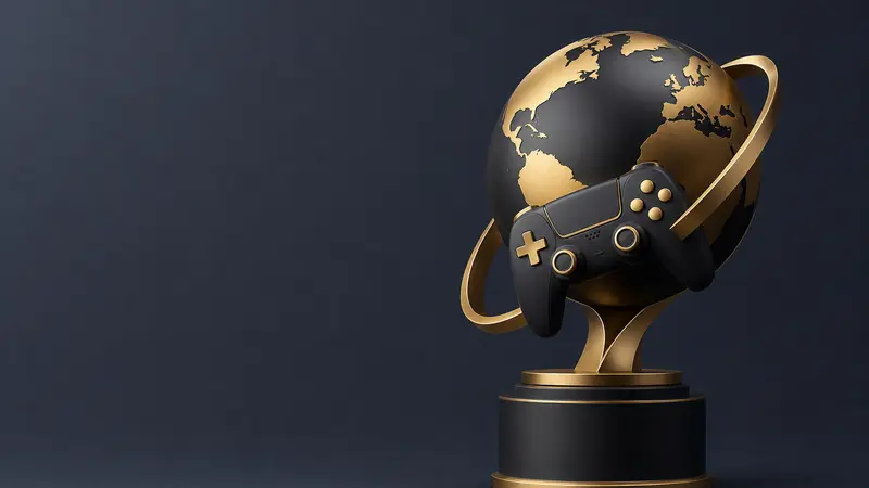 Esportes Gaming Brasil Diakui di Penghargaan Gaming Global 2026 Berkat Proyek Sosial