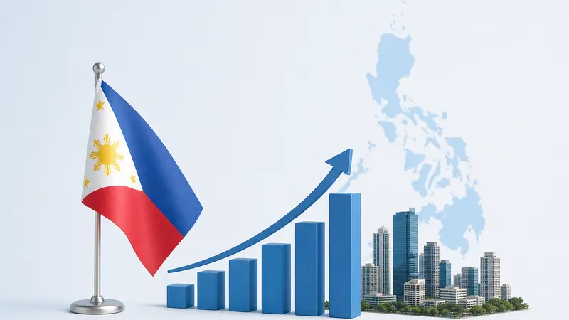 Filipina Hadapi Perlambatan Ekonomi di Q2 2026: Analisis dan Solusi (v3)