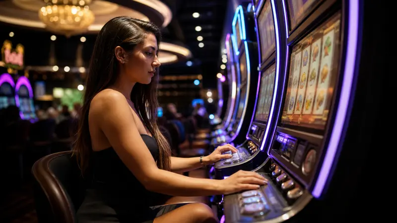 Keajaiban Pantai dalam Slot Club Mamaia dari Pragmatic Play