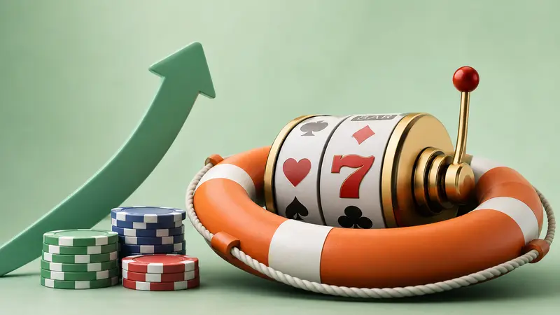 Kenaikan GGR Kasino Macau di Musim Gugur Pasca World Cup