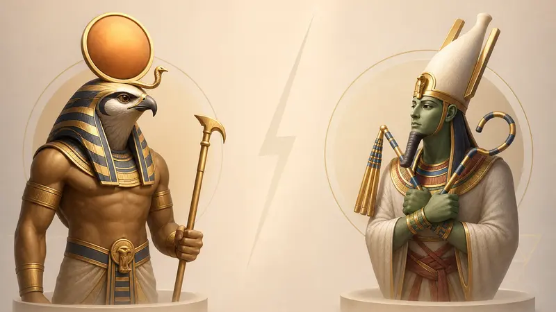 Menelusuri Keajaiban Slot Ra vs Osiris: Ulasan dan Analisis Lengkap