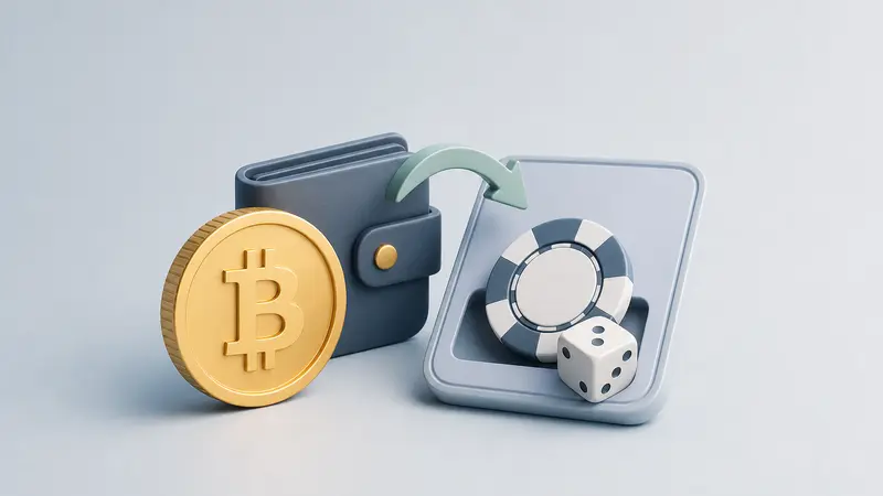 Paysafe Memperkenalkan Transaksi iGaming dengan Kripto di AS