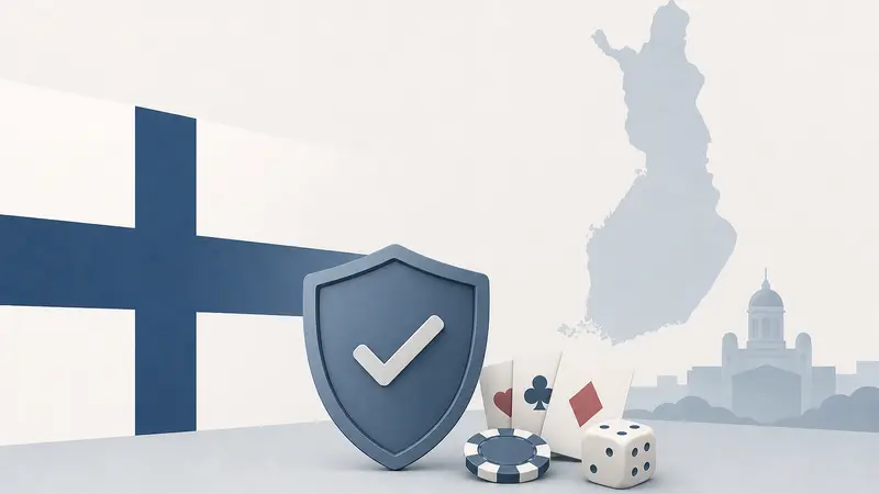 Peluang Fintech: Reformasi Perjudian dan Potensi Trumo di Finlandia