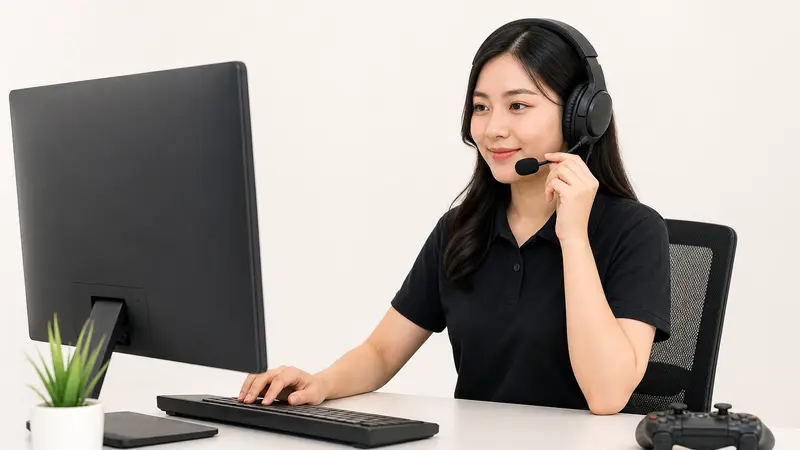 Perpindahan Operator Gaming Online ke Port City: Peluang Baru di Sri Lanka (v3)