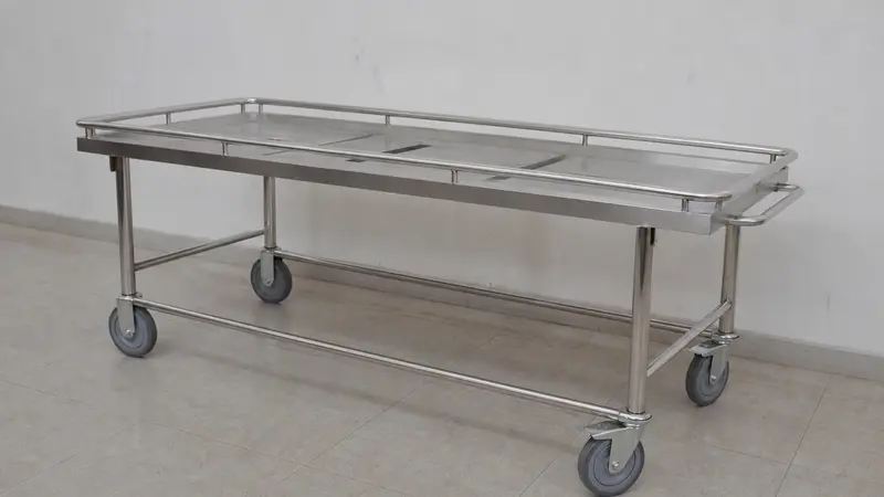 Rasakan Keunikan dan Kesenangan Slot Corpse Cart