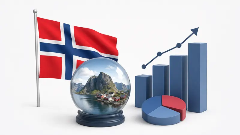 Transformasi Hukum di Norwegia: Pasar Prediksi dan Konsekuensinya