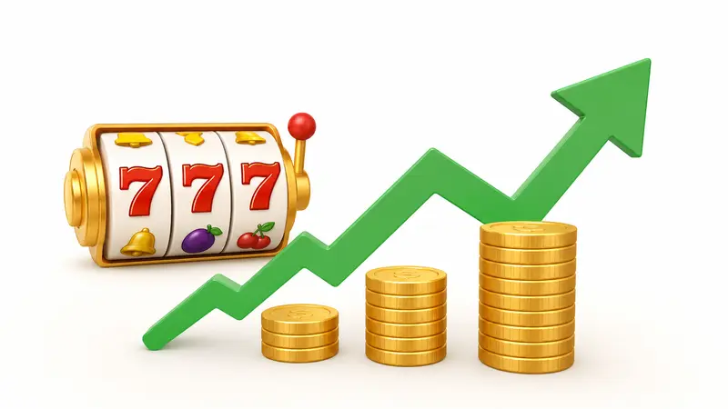 Transformasi Persyaratan Jackpot di Nevada: Mendorong Era Inovatif dalam Perjudian