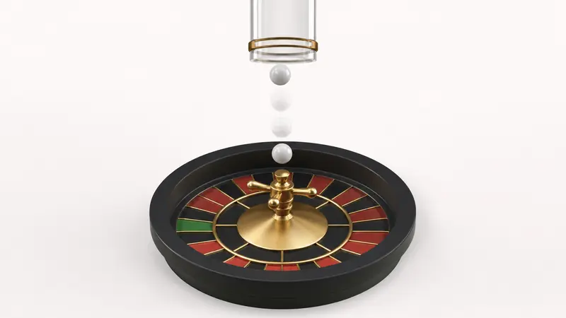 Interblock Memperkenalkan Free Fall Roulette di Macau: Inovasi Baru dalam Dunia Kasino Asia