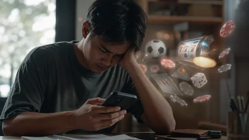Pembaruan Kebijakan Iklan Perjudian Online di Argentina (v3)