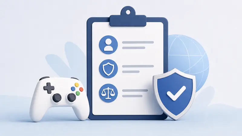 Usul Tahapan Baru Aturan Game Online dari Komunitas Gaming Brasil